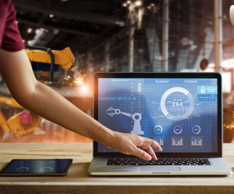 Industrial IoT