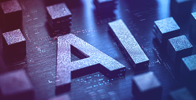 C’era una volta… l’Intelligenza Artificiale
