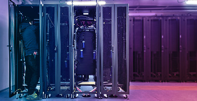 edge computing