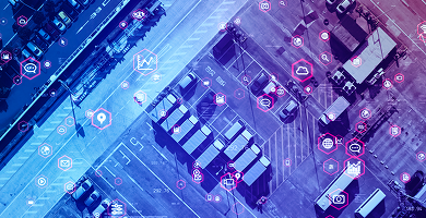Parcheggi intelligenti: la chiave per città più smart e sostenibili