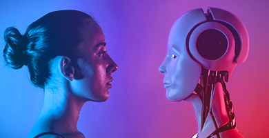 L'intelligenza artificiale per il futuro: all'AI Week i massimi esperti mondiali