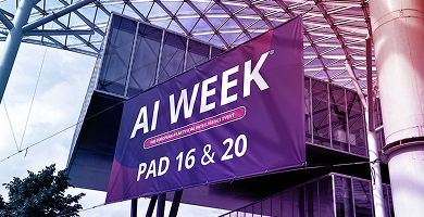 AI WEEK 2025: confermata la centralità dell’Intelligenza Artificiale per lo sviluppo delle aziende