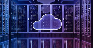 Cloud privato e Cloud pubblico: due modelli cloud per Aziende e PA