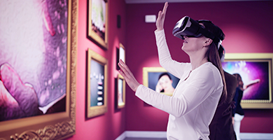 Eventi digitali e virtuali: esperienze immersive per comunicare, coinvolgere e creare valore