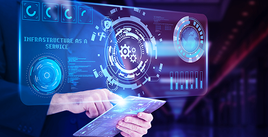 data center in italia