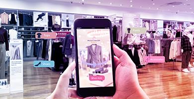 Innovative retail: come la tecnologia digitale sta cambiando il settore