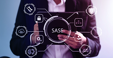 SASE: la nuova frontiera della sicurezza digitale e della connettività cloud