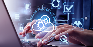 Che cosa si intende per scalabilità in ambito cloud computing?