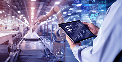 Smart Metering: efficienza e controllo dei consumi con IoT e M2M 