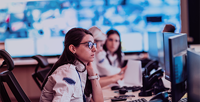 SOAR e SOC: come evolve la sicurezza informatica aziendale