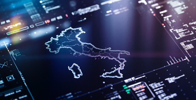 Software Defined Networking: la rete intelligente per aziende innovative