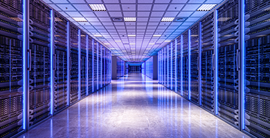 Sovranità Digitale: garantire la sicurezza dei dati tra Data Center e AI