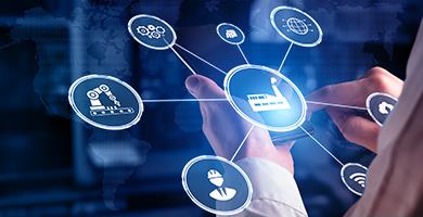 Tecnologie abilitanti per la trasformazione digitale delle imprese