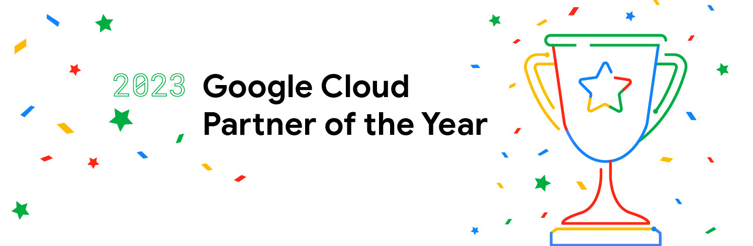 google award of the year