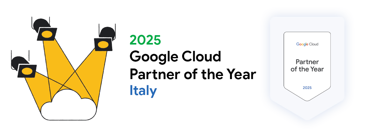 google award of the year