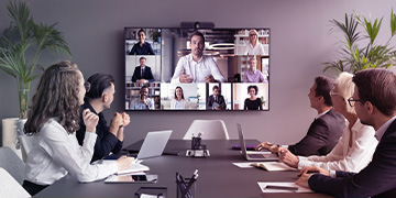 TIM Webex